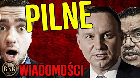wp wiadomości z ostatniej chwili.